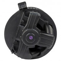 Моторчик печки с крыльчаткой KRAUF MZZ7691YD 1440662345 3 1UWPW - Изображение 2