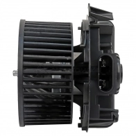 Моторчик печки с крыльчаткой KRAUF MZZ7691YD 1440662345 3 1UWPW - Изображение 6