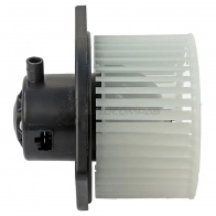 Моторчик печки с крыльчаткой KRAUF VF 8WDD MZZ7802EJ 1440701782 - Изображение 4