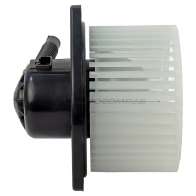 Моторчик печки с крыльчаткой KRAUF 1440978309 BVGI 80C MZZ7802YD - Изображение 4