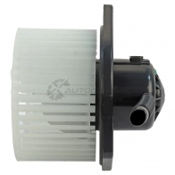 Моторчик печки с крыльчаткой KRAUF 1440978309 BVGI 80C MZZ7802YD - Изображение 6