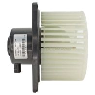 Моторчик печки с крыльчаткой KRAUF 1440978310 D CHH4 MZZ7802YU - Изображение 4