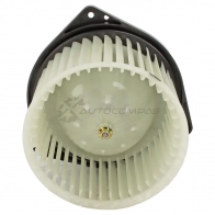 Моторчик печки с крыльчаткой KRAUF 1440978310 D CHH4 MZZ7802YU - Изображение 5