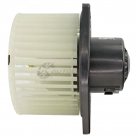 Моторчик печки с крыльчаткой KRAUF 1440978310 D CHH4 MZZ7802YU - Изображение 6