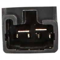 Моторчик печки с крыльчаткой KRAUF 1440978310 D CHH4 MZZ7802YU - Изображение 7
