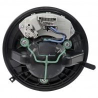Моторчик печки с крыльчаткой KRAUF 2G 0WZ MZZ9217CD 1440701559 - Изображение 2
