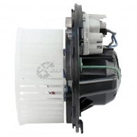 Моторчик печки с крыльчаткой KRAUF 2G 0WZ MZZ9217CD 1440701559 - Изображение 6