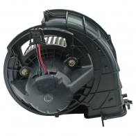 Моторчик печки с крыльчаткой KRAUF 5 SWNQR MZZ9266RE 1440978314 - Изображение 2