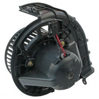 Моторчик печки с крыльчаткой KRAUF 5 SWNQR MZZ9266RE 1440978314 - Изображение 3