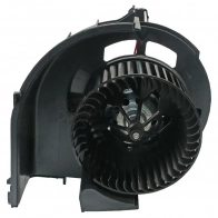Моторчик печки с крыльчаткой KRAUF 5 SWNQR MZZ9266RE 1440978314 - Изображение 4