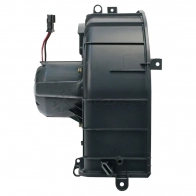 Моторчик печки с крыльчаткой KRAUF 5 SWNQR MZZ9266RE 1440978314 - Изображение 5