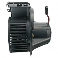 Моторчик печки с крыльчаткой KRAUF 5 SWNQR MZZ9266RE 1440978314 - Изображение 7