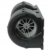 Моторчик печки с крыльчаткой KRAUF CSZ H13 MZZ9408YD 1440978317 - Изображение 3