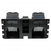 Моторчик печки с крыльчаткой KRAUF CSZ H13 MZZ9408YD 1440978317 - Изображение 4