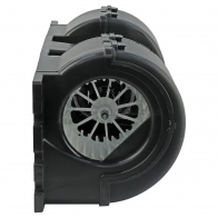 Моторчик печки с крыльчаткой KRAUF CSZ H13 MZZ9408YD 1440978317 - Изображение 5