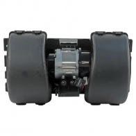 Моторчик печки с крыльчаткой KRAUF CSZ H13 MZZ9408YD 1440978317 - Изображение 6