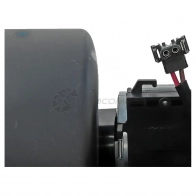 Моторчик печки с крыльчаткой KRAUF CSZ H13 MZZ9408YD 1440978317 - Изображение 7