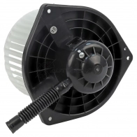 Моторчик печки с крыльчаткой KRAUF MZZ9802YD 1440978319 U0M7 RQ - Изображение 3