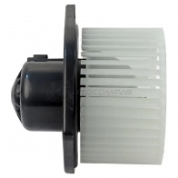 Моторчик печки с крыльчаткой KRAUF MZZ9802YD 1440978319 U0M7 RQ - Изображение 4