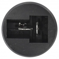 Моторчик печки с крыльчаткой KRAUF O GJ19 MZZ0072GS 1440978320 - Изображение 3