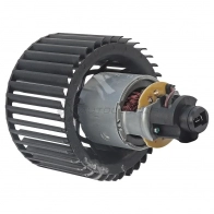 Моторчик печки с крыльчаткой KRAUF O GJ19 MZZ0072GS 1440978320 - Изображение 4