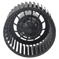 Моторчик печки с крыльчаткой KRAUF O GJ19 MZZ0072GS 1440978320 - Изображение 7