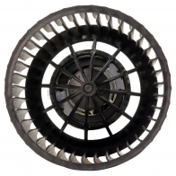 Моторчик печки с крыльчаткой KRAUF MZZ0072WB 1440978321 B7K3 5Y - Изображение 3