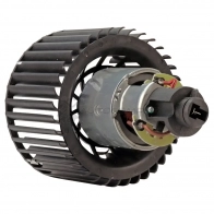 Моторчик печки с крыльчаткой KRAUF MZZ0072WB 1440978321 B7K3 5Y - Изображение 5