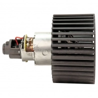 Моторчик печки с крыльчаткой KRAUF MZZ0072WB 1440978321 B7K3 5Y - Изображение 6