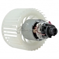 Моторчик печки с крыльчаткой KRAUF JVT C1S4 1440701467 MZZ0072YD - Изображение 2