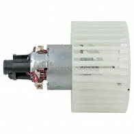 Моторчик печки с крыльчаткой KRAUF JVT C1S4 1440701467 MZZ0072YD - Изображение 4