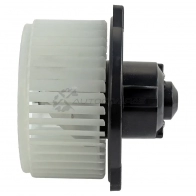 Моторчик печки с крыльчаткой KRAUF YH0HK 96 MZZ0106EJ 1440701477 - Изображение 6