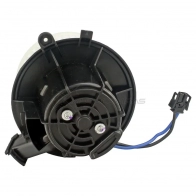 Моторчик печки с крыльчаткой KRAUF MZZ0216CD H 594I 1440698648 - Изображение 2