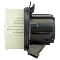 Моторчик печки с крыльчаткой KRAUF MZZ0216CD H 594I 1440698648 - Изображение 4