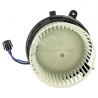 Моторчик печки с крыльчаткой KRAUF MZZ0216CD H 594I 1440698648 - Изображение 5