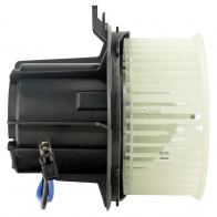 Моторчик печки с крыльчаткой KRAUF MZZ0216CD H 594I 1440698648 - Изображение 6