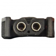 Моторчик печки с крыльчаткой KRAUF MZZ0216CD H 594I 1440698648 - Изображение 7