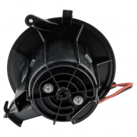 Моторчик печки с крыльчаткой KRAUF 1440978323 EG8W RV MZZ0216EJ - Изображение 2