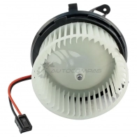 Моторчик печки с крыльчаткой KRAUF 1440978323 EG8W RV MZZ0216EJ - Изображение 5
