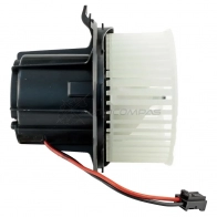 Моторчик печки с крыльчаткой KRAUF 1440978323 EG8W RV MZZ0216EJ - Изображение 6