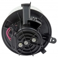 Моторчик печки с крыльчаткой KRAUF 1440698649 TI H495S MZZ0216YD - Изображение 2