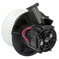 Моторчик печки с крыльчаткой KRAUF 1440698649 TI H495S MZZ0216YD - Изображение 3