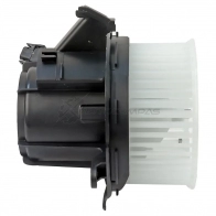 Моторчик печки с крыльчаткой KRAUF 1440698649 TI H495S MZZ0216YD - Изображение 4