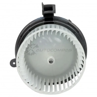 Моторчик печки с крыльчаткой KRAUF 1440698649 TI H495S MZZ0216YD - Изображение 5