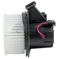 Моторчик печки с крыльчаткой KRAUF 1440698649 TI H495S MZZ0216YD - Изображение 6
