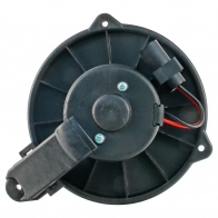 Моторчик печки с крыльчаткой KRAUF 4P7NL ZN MZZ0221GS 1440662342 - Изображение 2