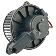 Моторчик печки с крыльчаткой KRAUF 4P7NL ZN MZZ0221GS 1440662342 - Изображение 3