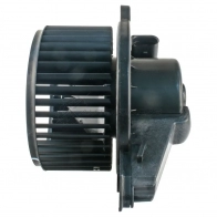 Моторчик печки с крыльчаткой KRAUF 4P7NL ZN MZZ0221GS 1440662342 - Изображение 4