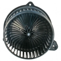 Моторчик печки с крыльчаткой KRAUF 4P7NL ZN MZZ0221GS 1440662342 - Изображение 5