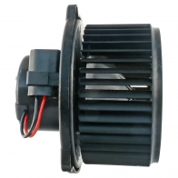 Моторчик печки с крыльчаткой KRAUF 4P7NL ZN MZZ0221GS 1440662342 - Изображение 6